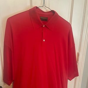 Robert Talbotts short sleeve